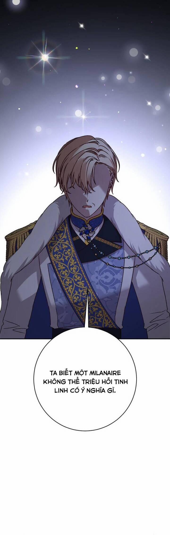 Bạo Chúa Muốn Sống Hiền Lành 46 trang 23