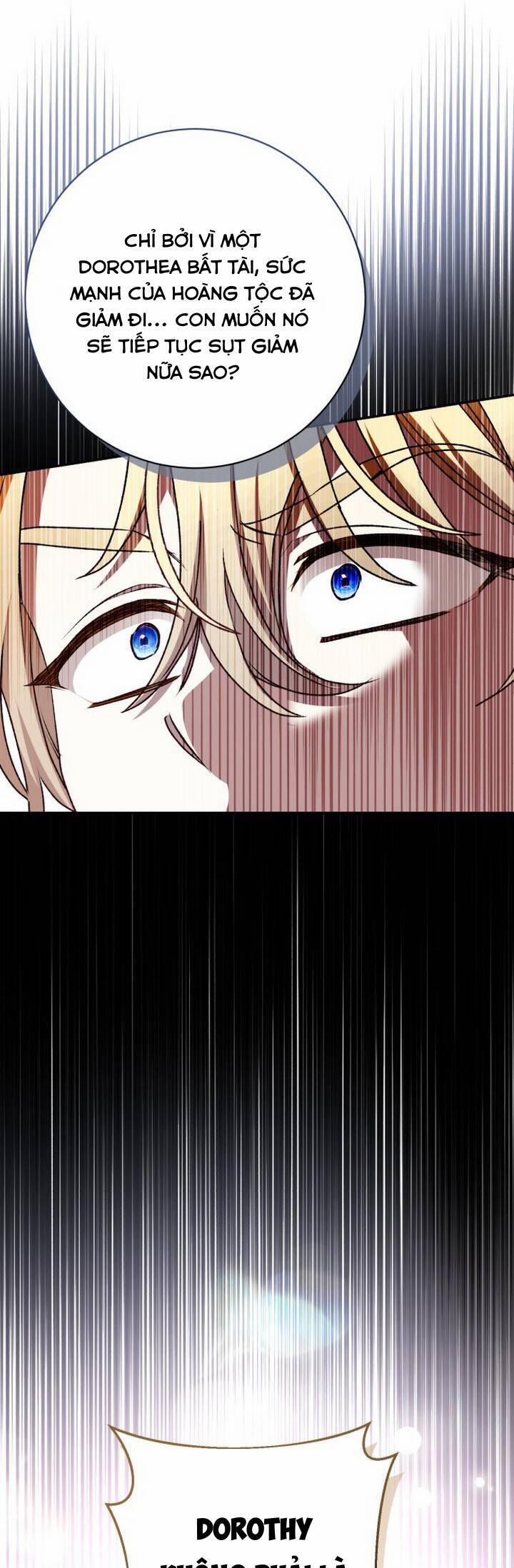 Bạo Chúa Muốn Sống Hiền Lành 46 trang 24