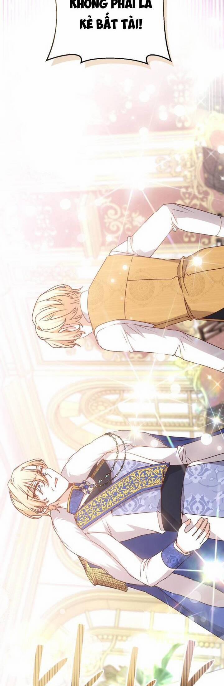 Bạo Chúa Muốn Sống Hiền Lành 46 trang 25