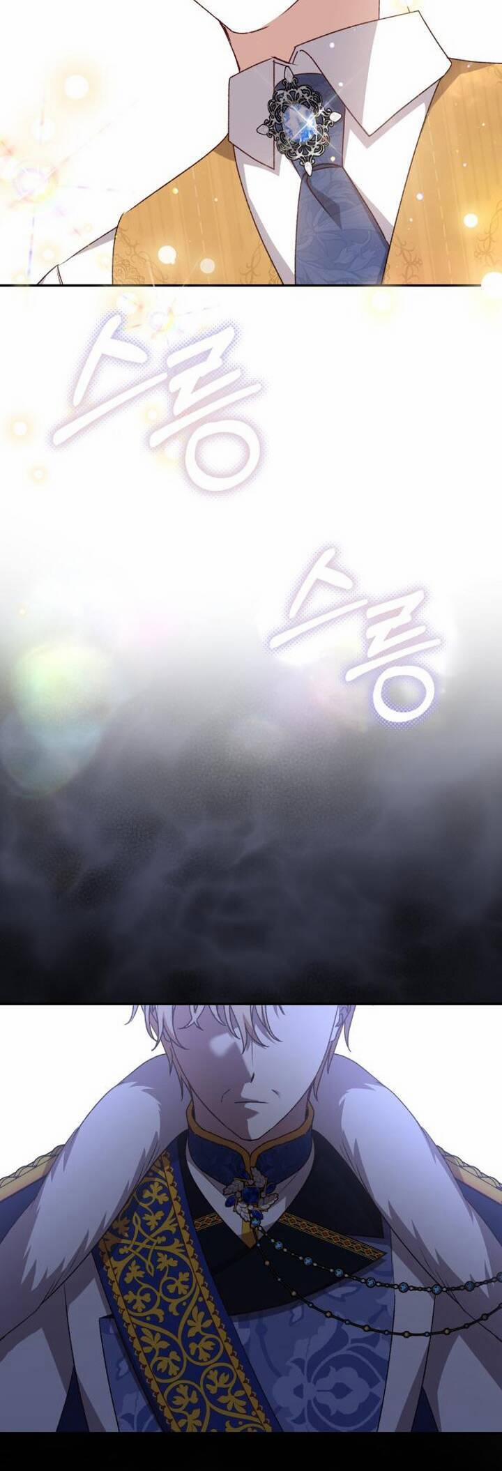 Bạo Chúa Muốn Sống Hiền Lành 46 trang 27