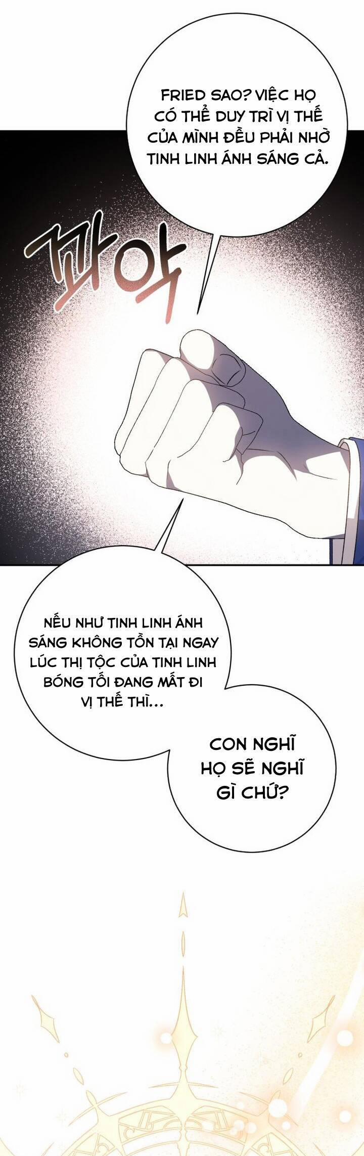 Bạo Chúa Muốn Sống Hiền Lành 46 trang 30