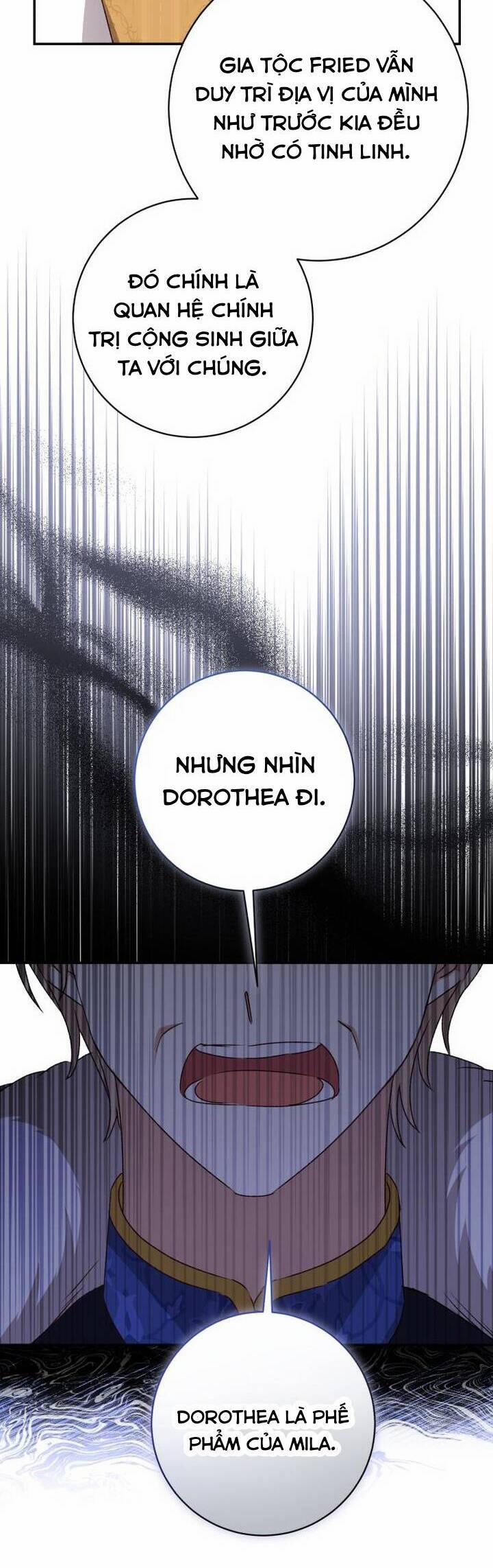 Bạo Chúa Muốn Sống Hiền Lành 46 trang 32