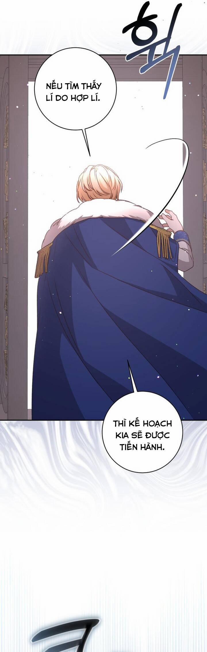 Bạo Chúa Muốn Sống Hiền Lành 46 trang 36