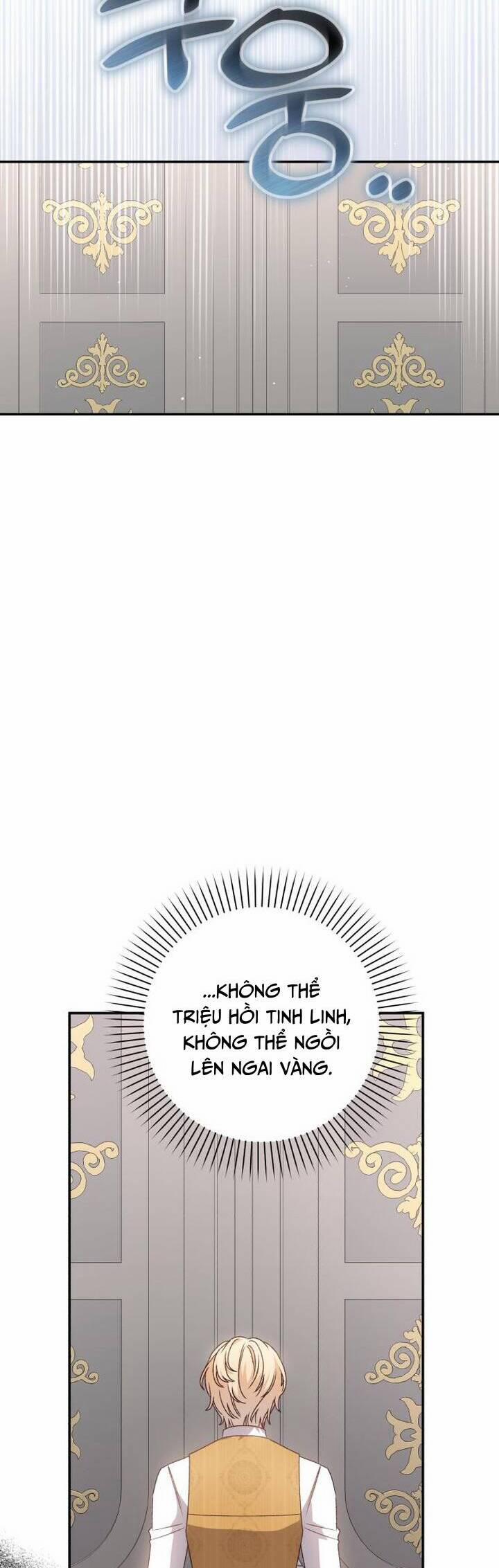 Bạo Chúa Muốn Sống Hiền Lành 46 trang 37