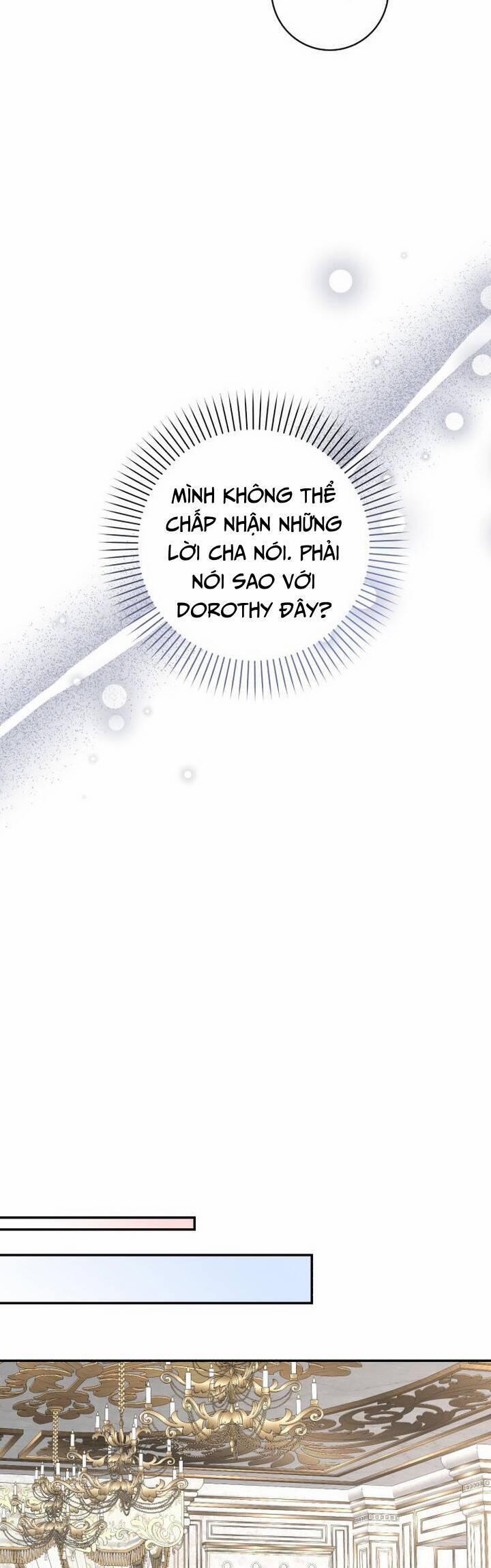 Bạo Chúa Muốn Sống Hiền Lành 46 trang 39