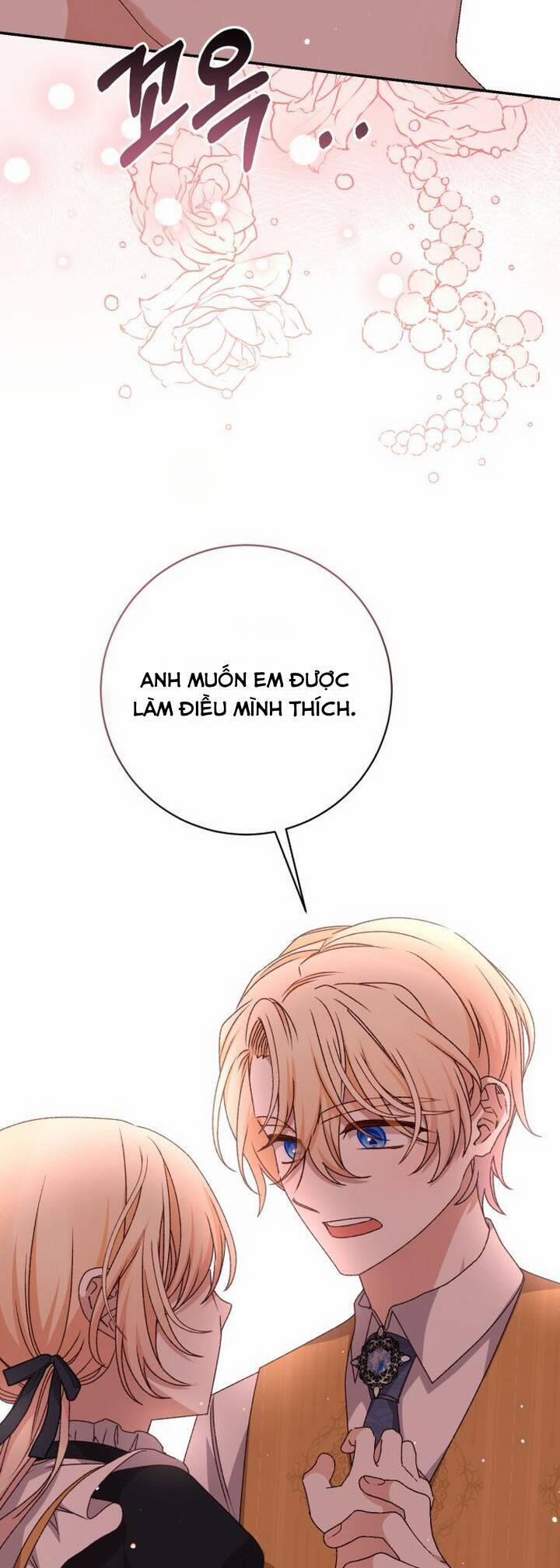 Bạo Chúa Muốn Sống Hiền Lành 46 trang 51