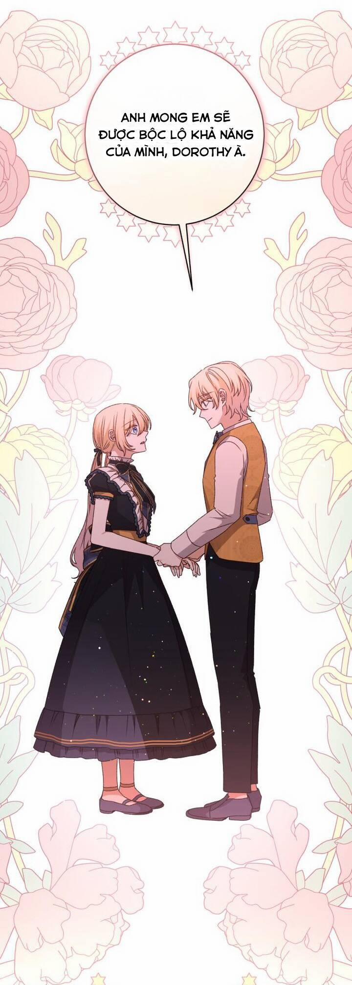 Bạo Chúa Muốn Sống Hiền Lành 46 trang 53