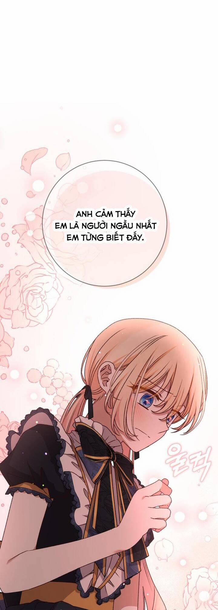 Bạo Chúa Muốn Sống Hiền Lành 46 trang 55