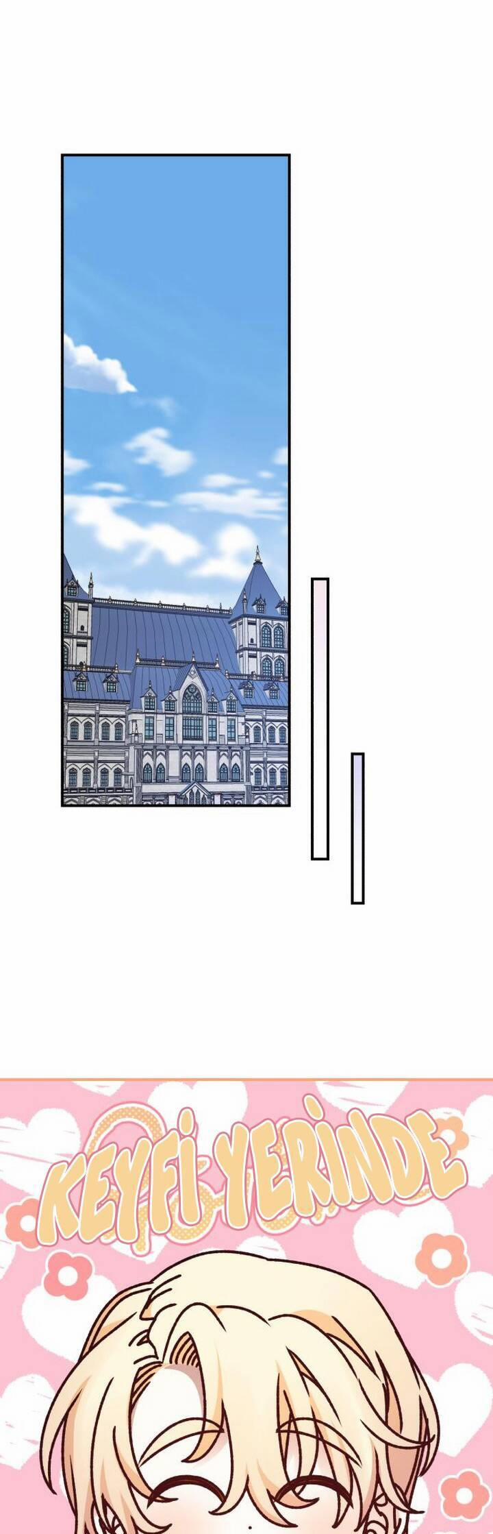 Bạo Chúa Muốn Sống Hiền Lành 47 trang 15