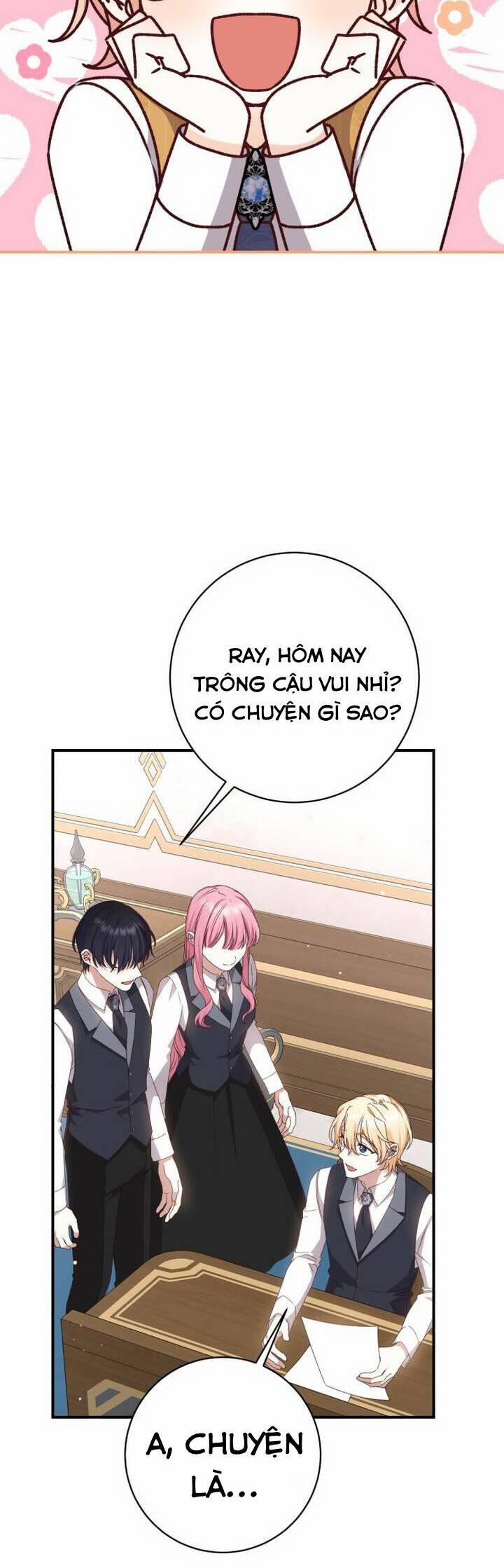 Bạo Chúa Muốn Sống Hiền Lành 47 trang 16