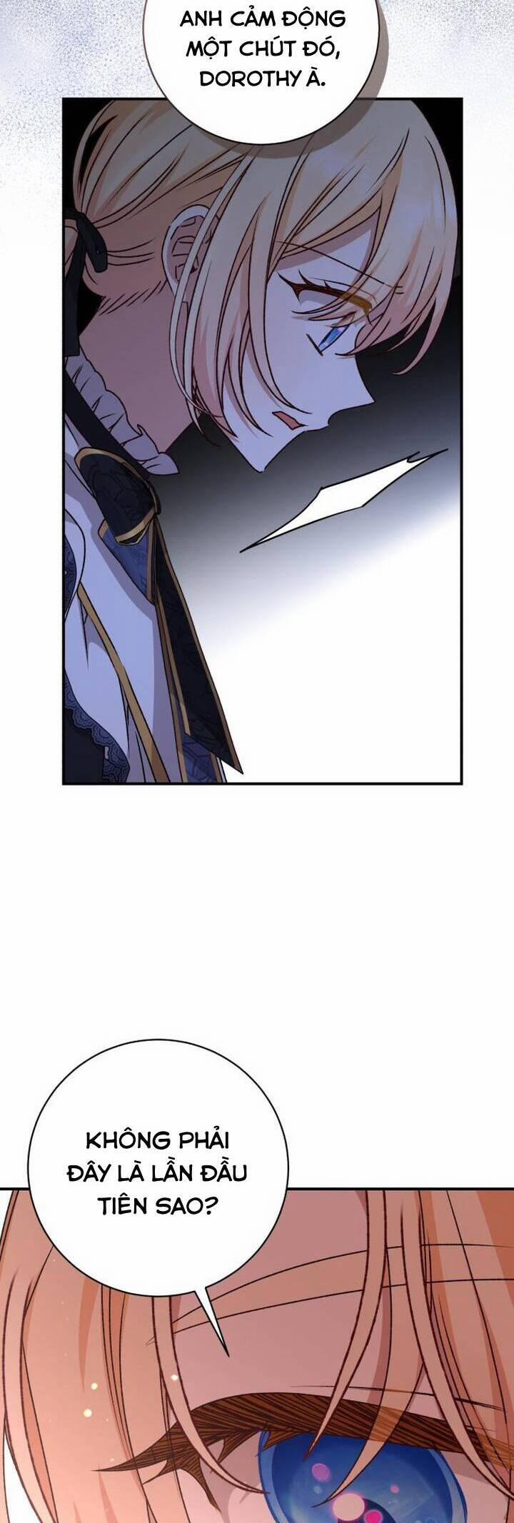 Bạo Chúa Muốn Sống Hiền Lành 47 trang 2