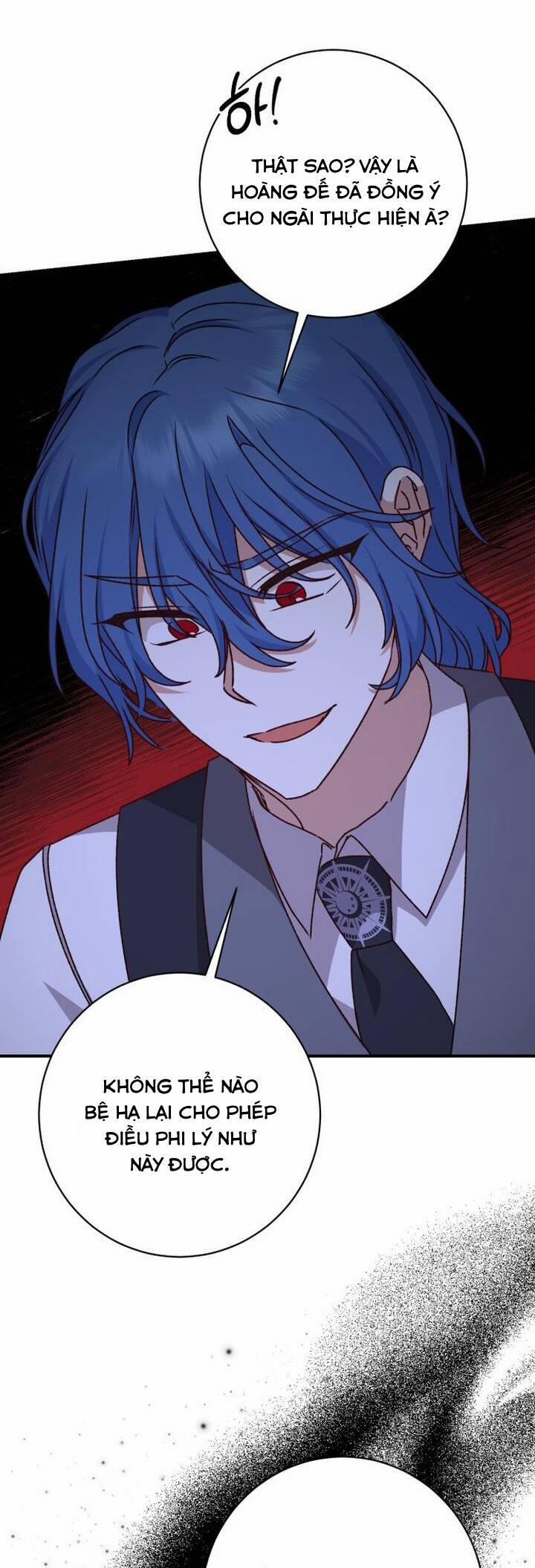 Bạo Chúa Muốn Sống Hiền Lành 47 trang 27