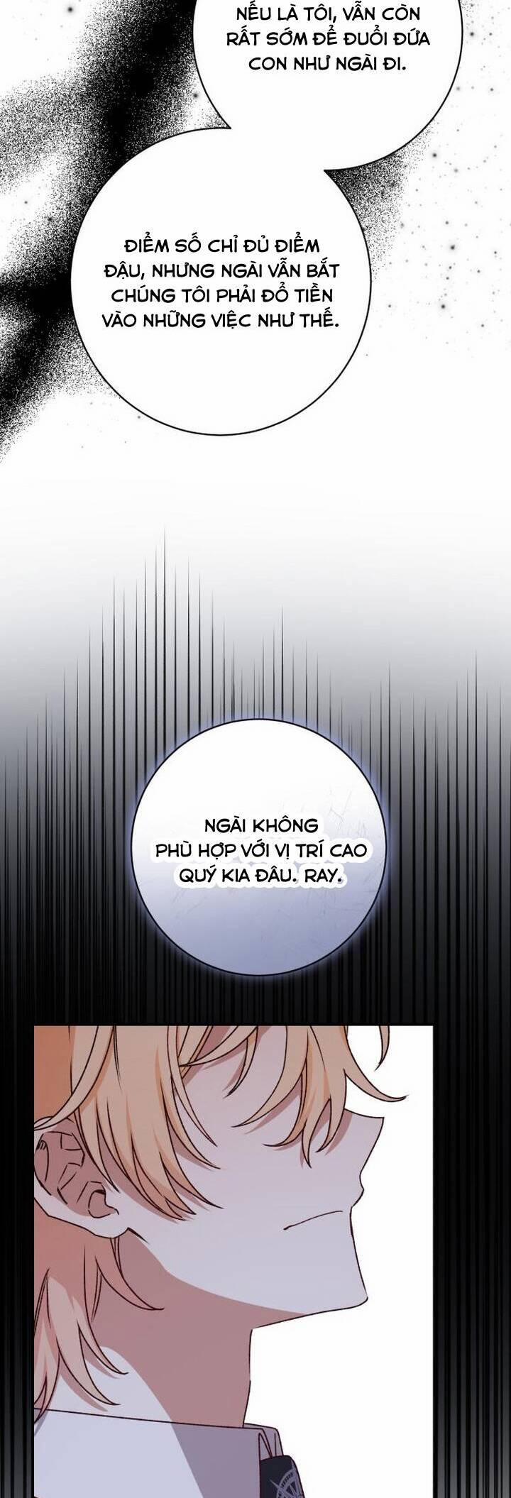 Bạo Chúa Muốn Sống Hiền Lành 47 trang 28