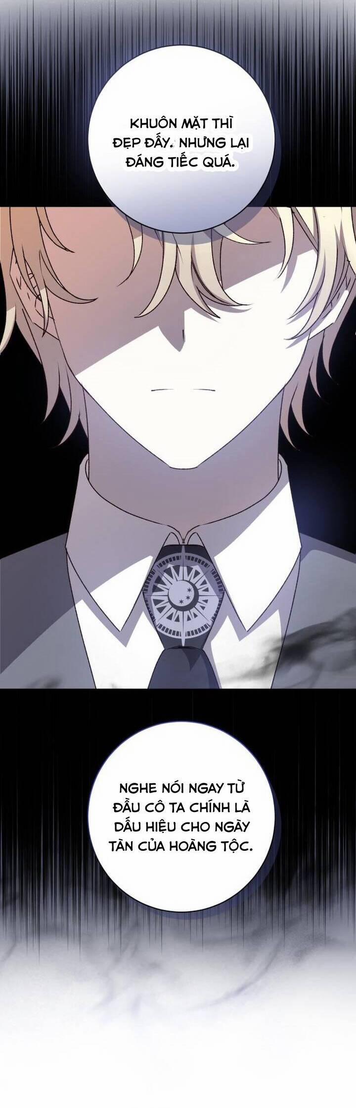 Bạo Chúa Muốn Sống Hiền Lành 47 trang 32