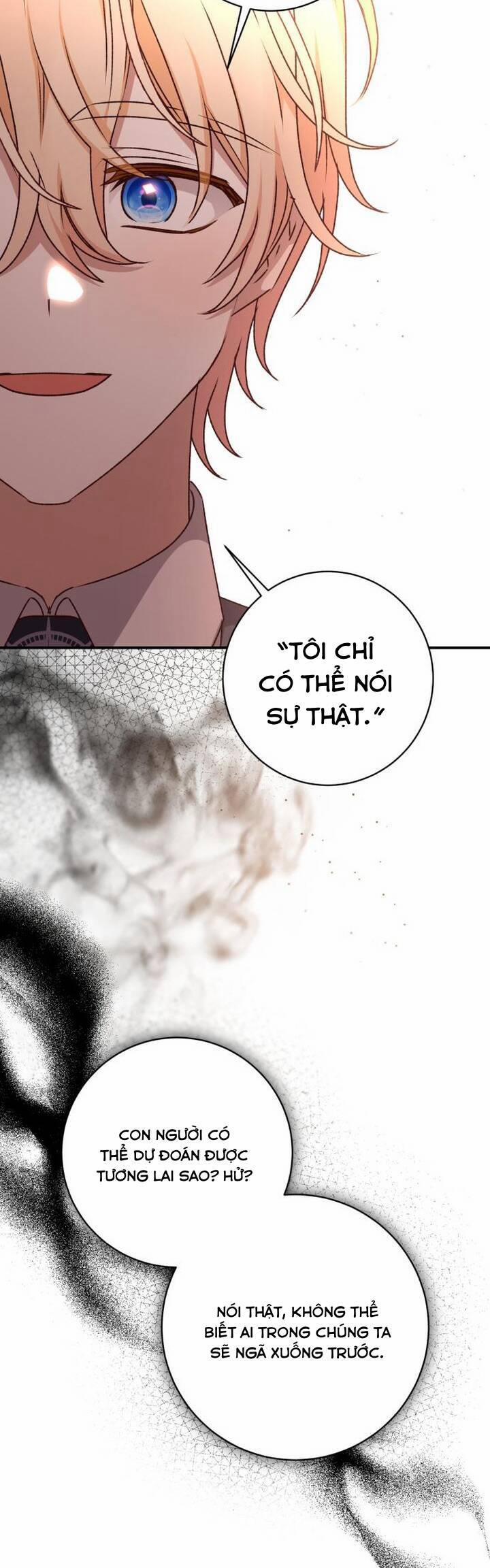 Bạo Chúa Muốn Sống Hiền Lành 47 trang 37