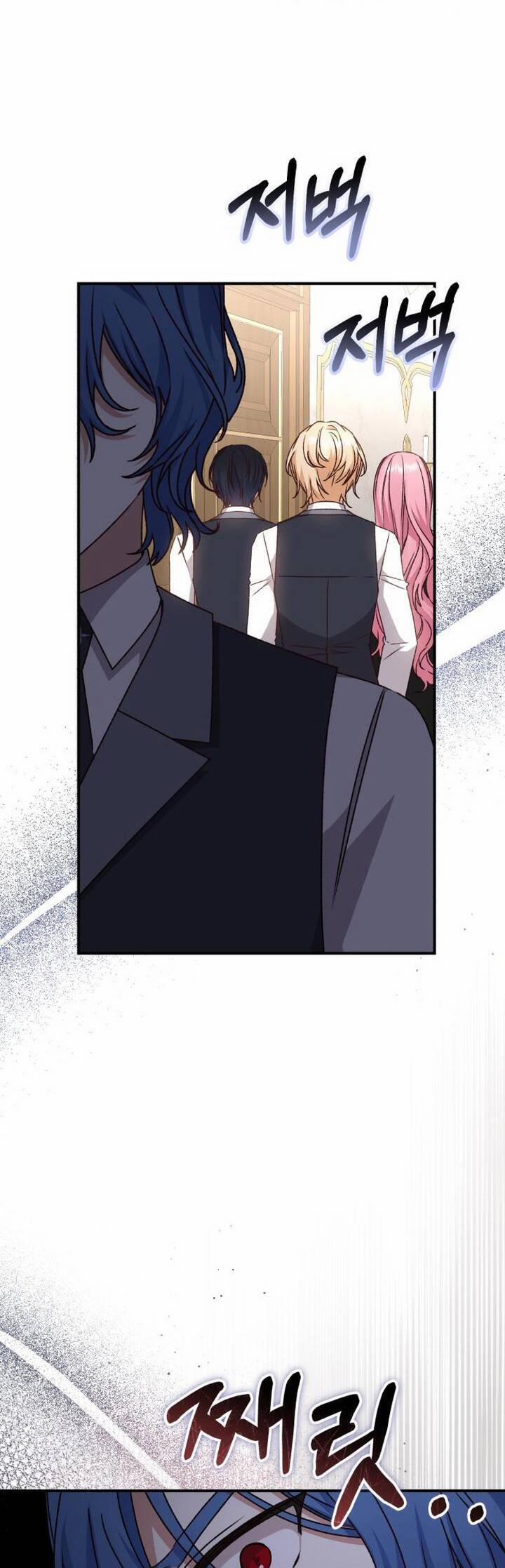 Bạo Chúa Muốn Sống Hiền Lành 47 trang 39