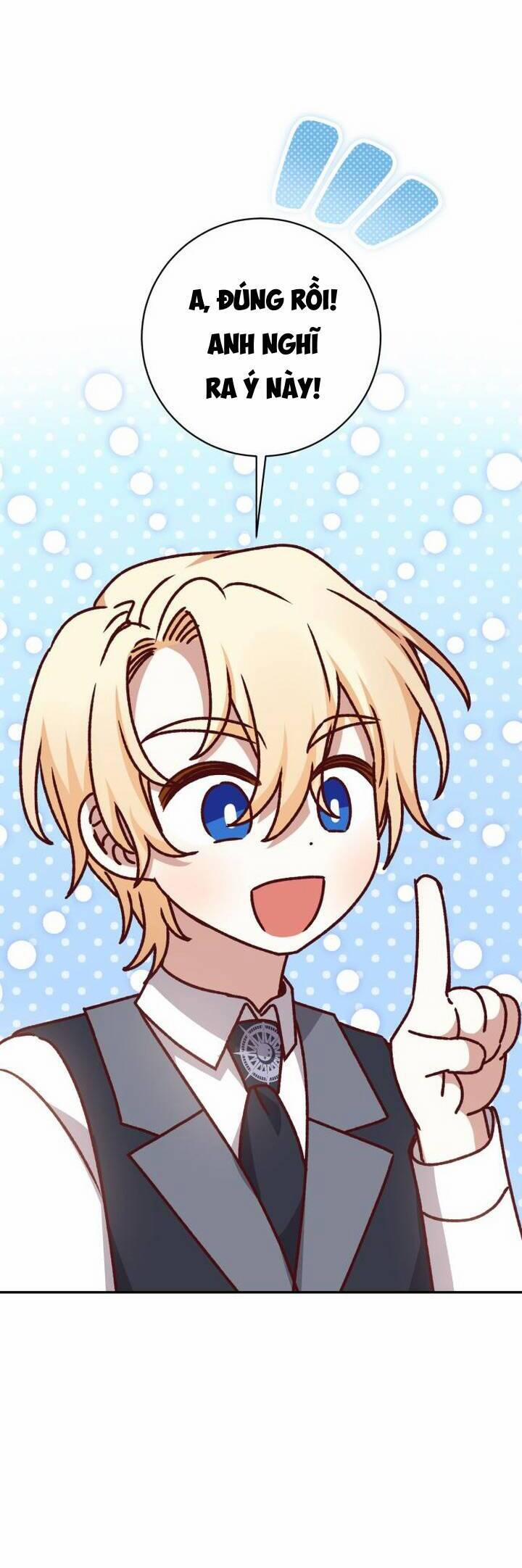 Bạo Chúa Muốn Sống Hiền Lành 47 trang 44