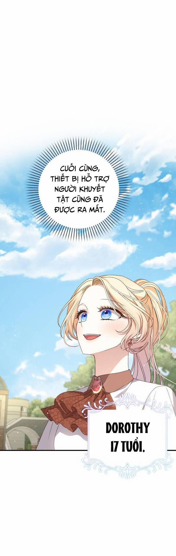 Bạo Chúa Muốn Sống Hiền Lành 47 trang 47