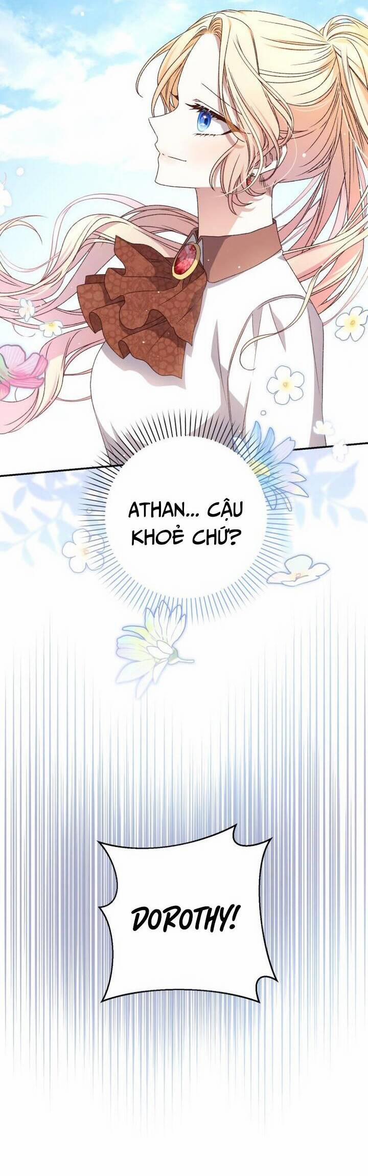 Bạo Chúa Muốn Sống Hiền Lành 47 trang 49