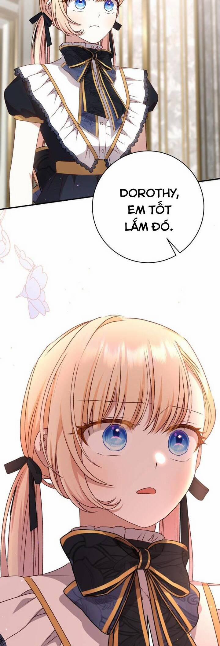 Bạo Chúa Muốn Sống Hiền Lành 47 trang 5