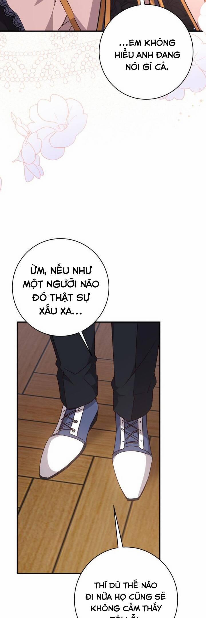 Bạo Chúa Muốn Sống Hiền Lành 47 trang 6