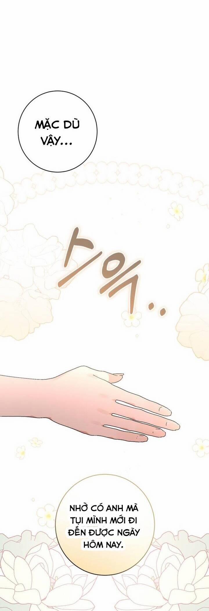 Bạo Chúa Muốn Sống Hiền Lành 47 trang 61