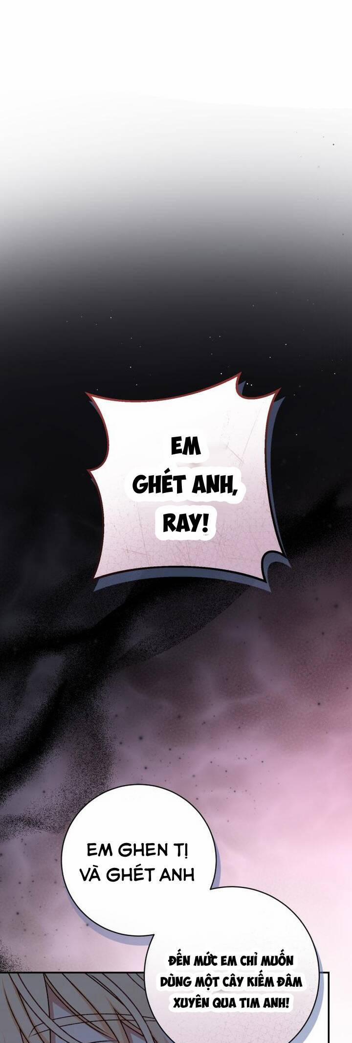 Bạo Chúa Muốn Sống Hiền Lành 47 trang 63