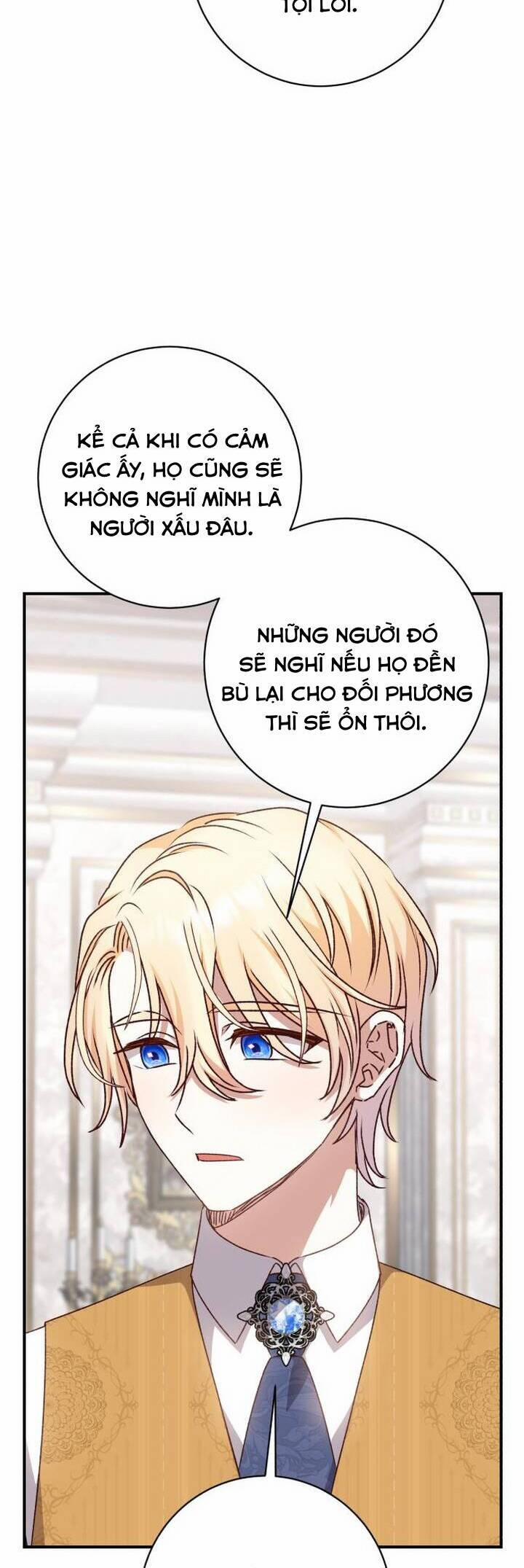 Bạo Chúa Muốn Sống Hiền Lành 47 trang 7