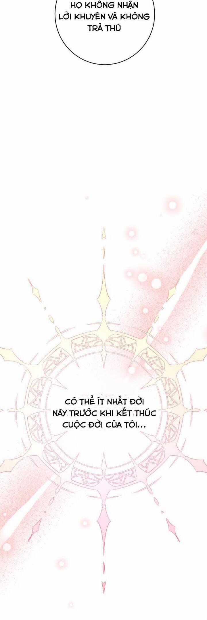 Bạo Chúa Muốn Sống Hiền Lành 47 trang 8