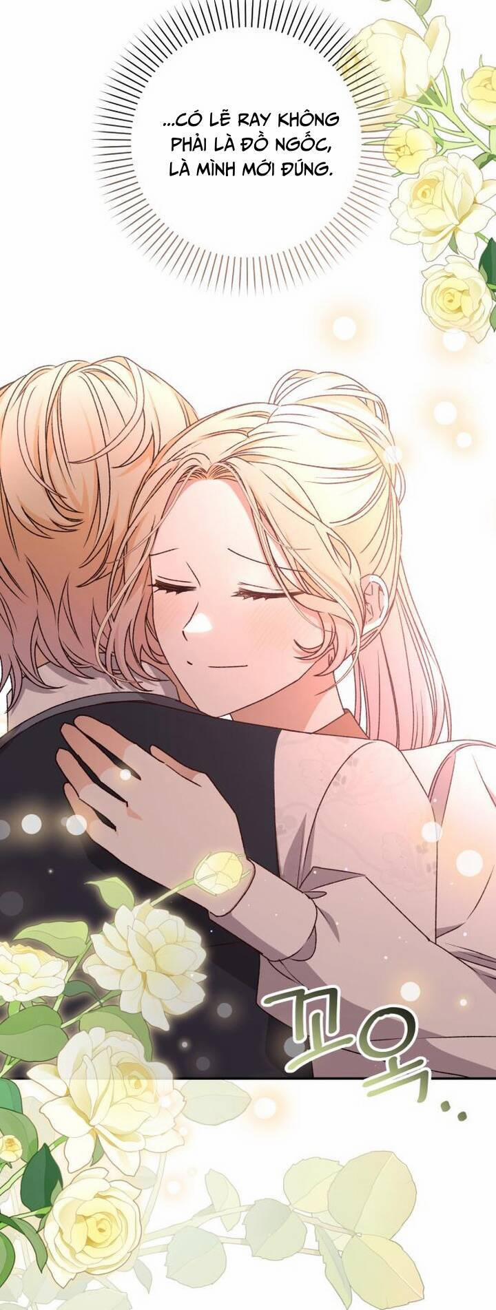 Bạo Chúa Muốn Sống Hiền Lành 48 trang 10