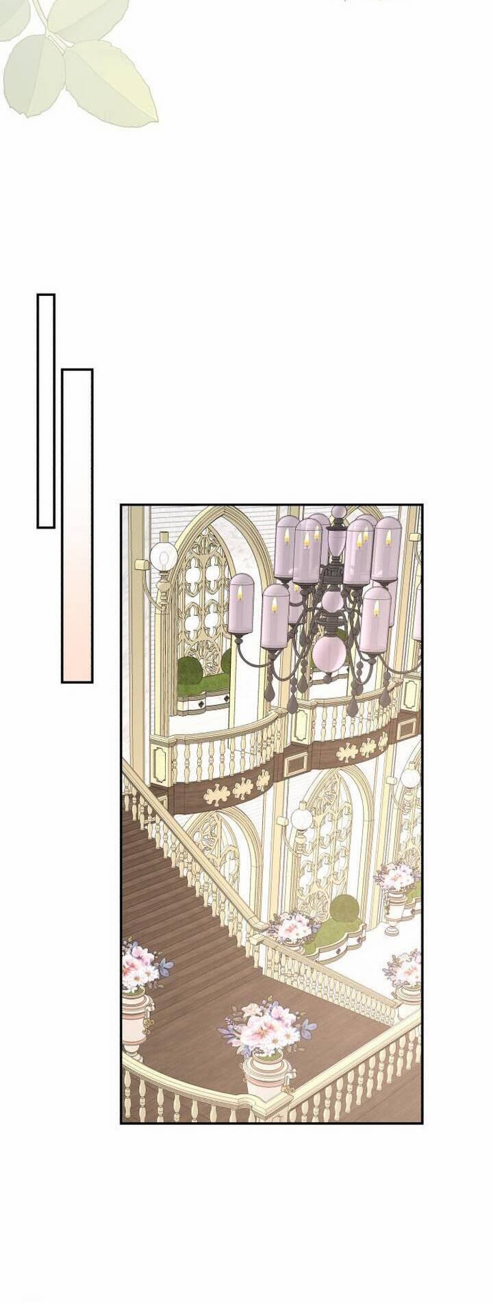 Bạo Chúa Muốn Sống Hiền Lành 48 trang 11