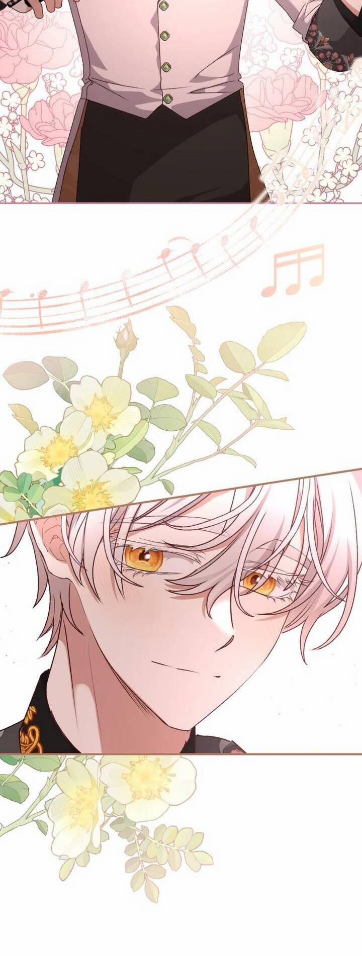 Bạo Chúa Muốn Sống Hiền Lành 48 trang 13