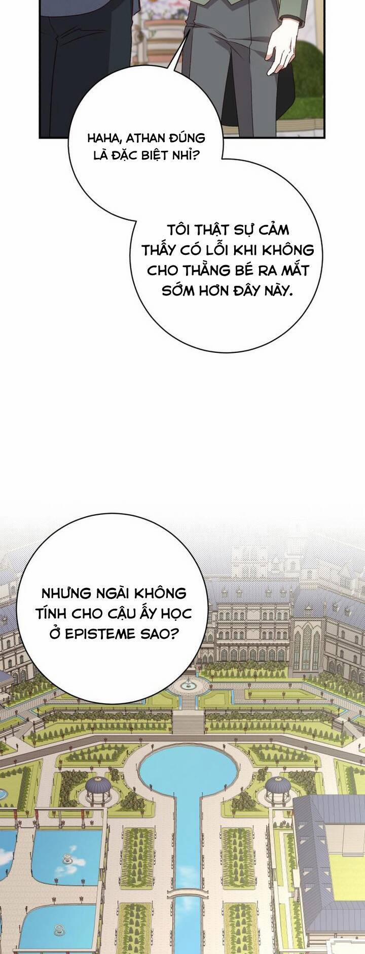 Bạo Chúa Muốn Sống Hiền Lành 48 trang 16