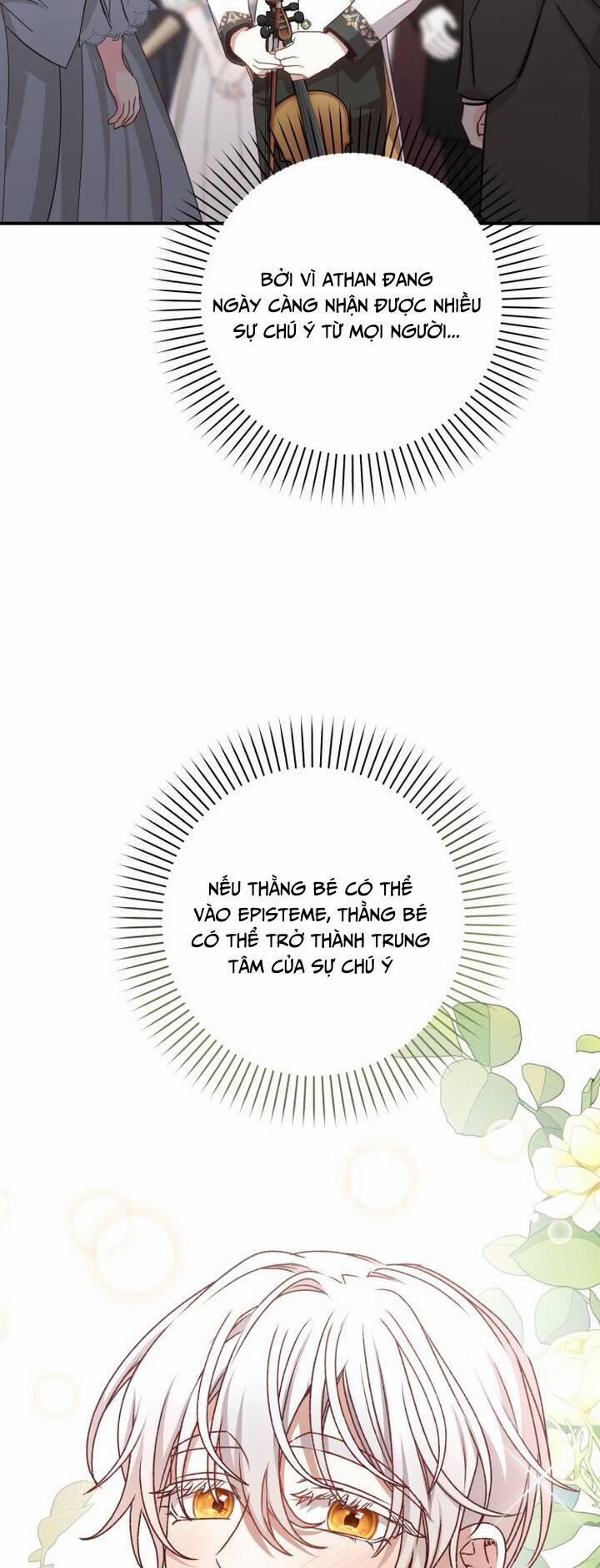 Bạo Chúa Muốn Sống Hiền Lành 48 trang 18