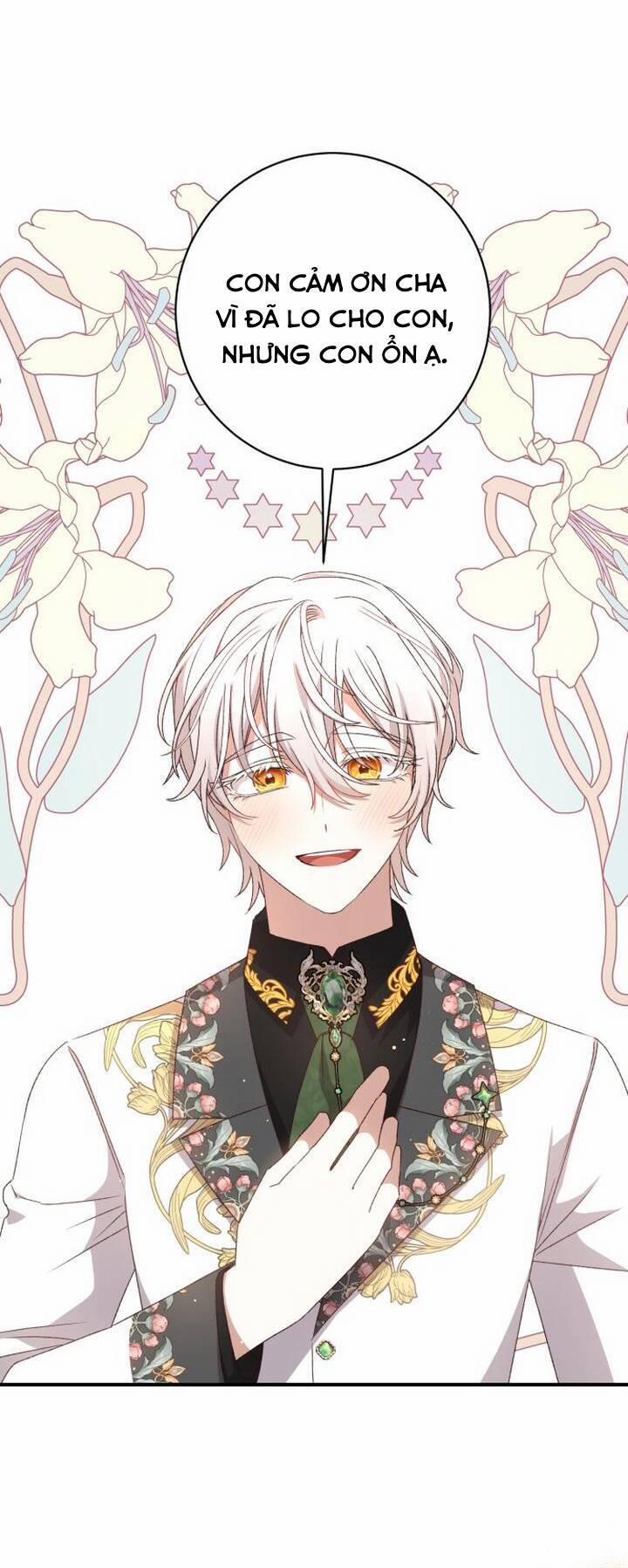 Bạo Chúa Muốn Sống Hiền Lành 48 trang 24