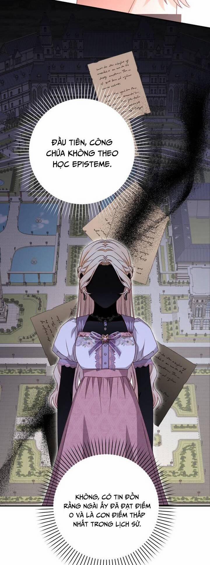 Bạo Chúa Muốn Sống Hiền Lành 48 trang 29