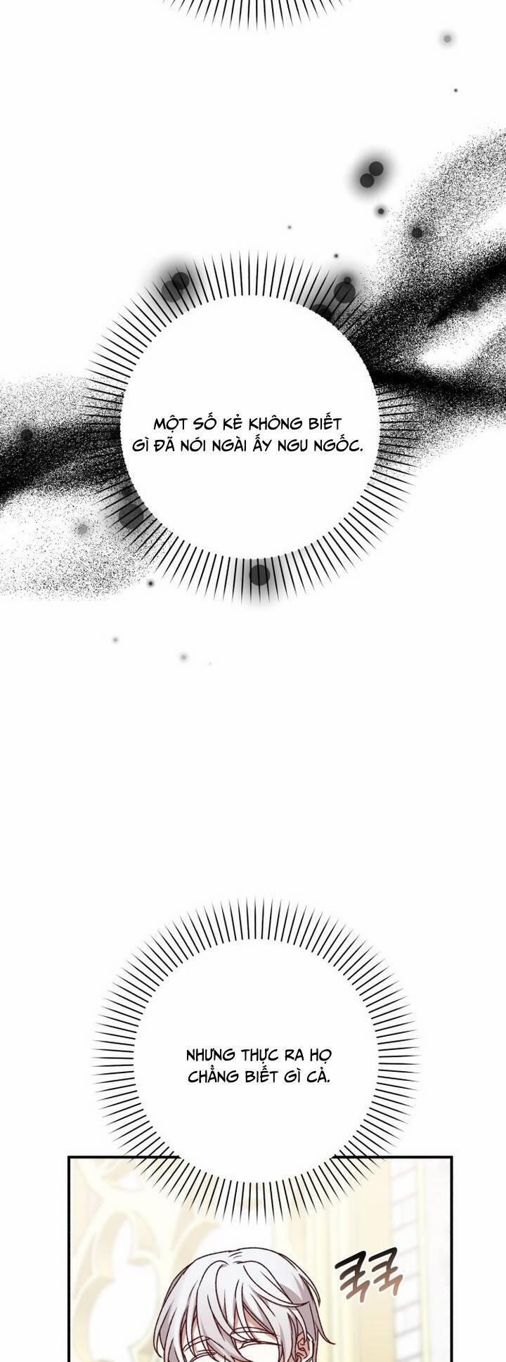 Bạo Chúa Muốn Sống Hiền Lành 48 trang 30