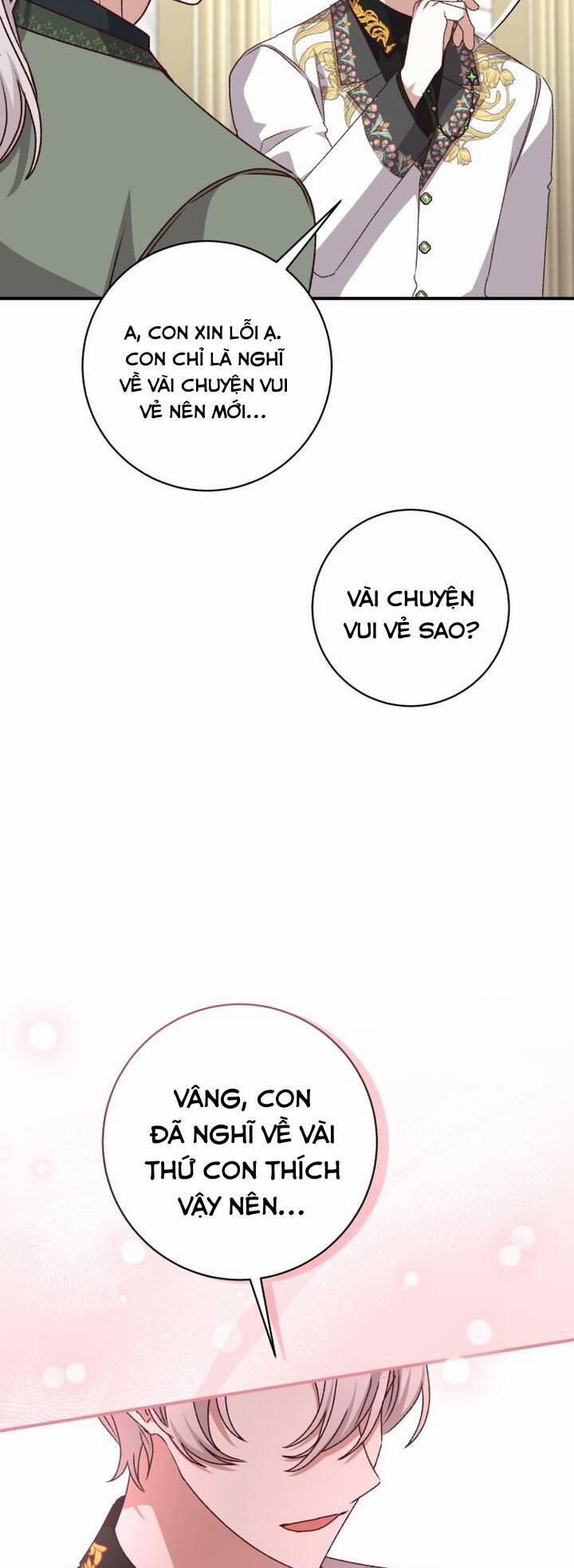 Bạo Chúa Muốn Sống Hiền Lành 48 trang 32