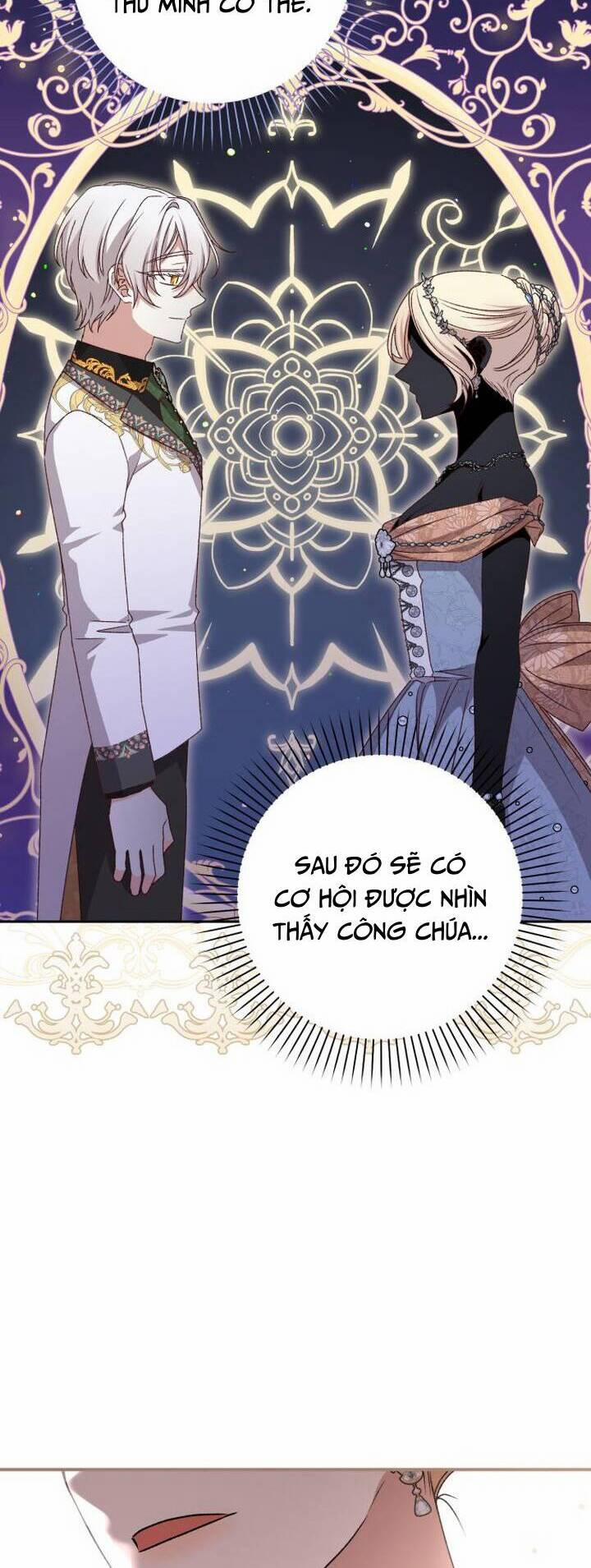 Bạo Chúa Muốn Sống Hiền Lành 48 trang 35