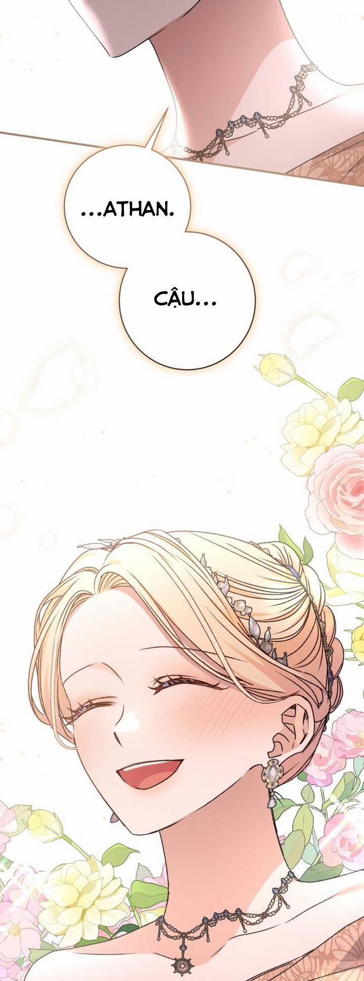 Bạo Chúa Muốn Sống Hiền Lành 48 trang 36