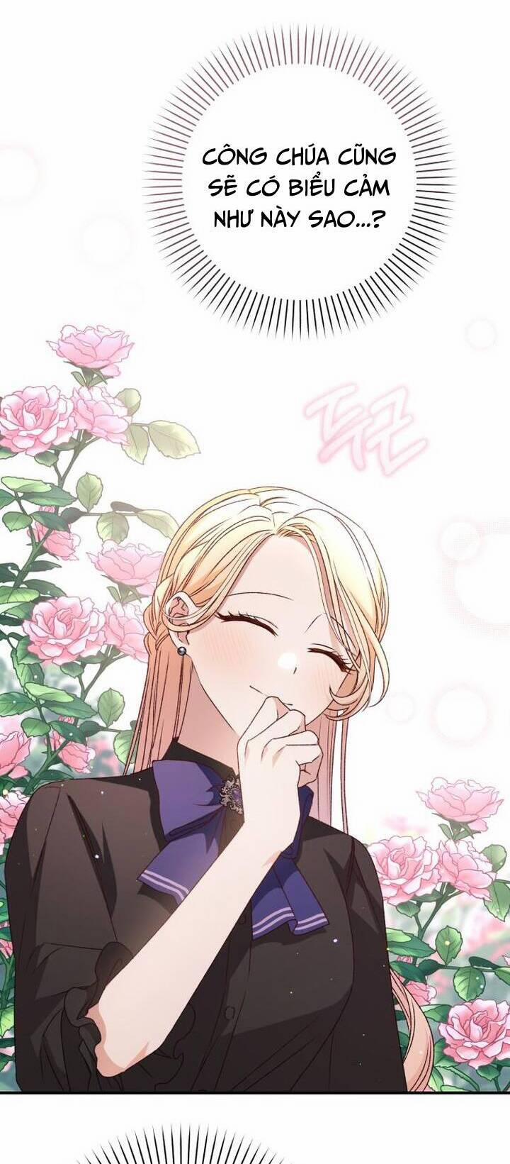 Bạo Chúa Muốn Sống Hiền Lành 48 trang 43