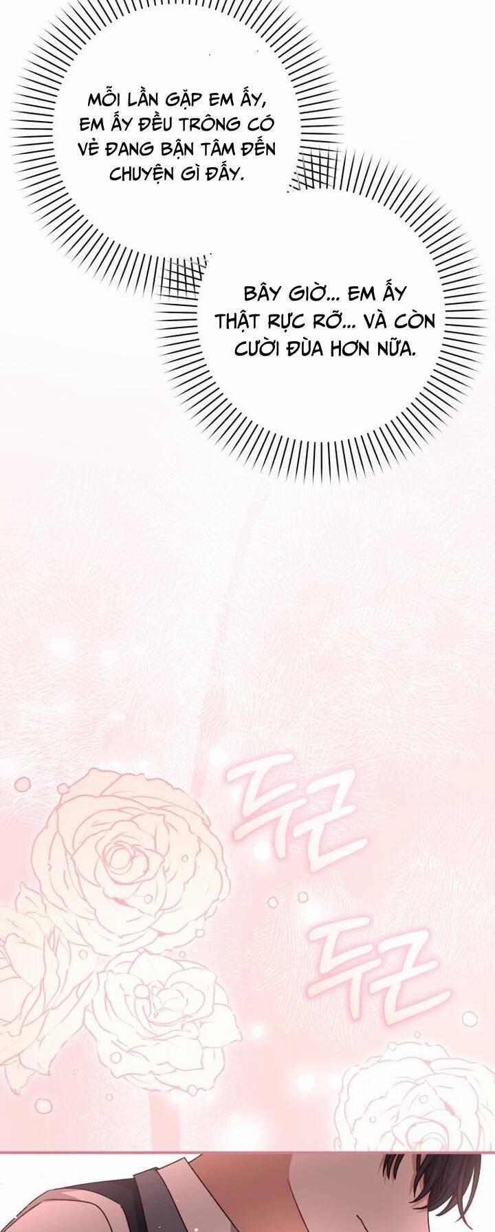 Bạo Chúa Muốn Sống Hiền Lành 48 trang 44