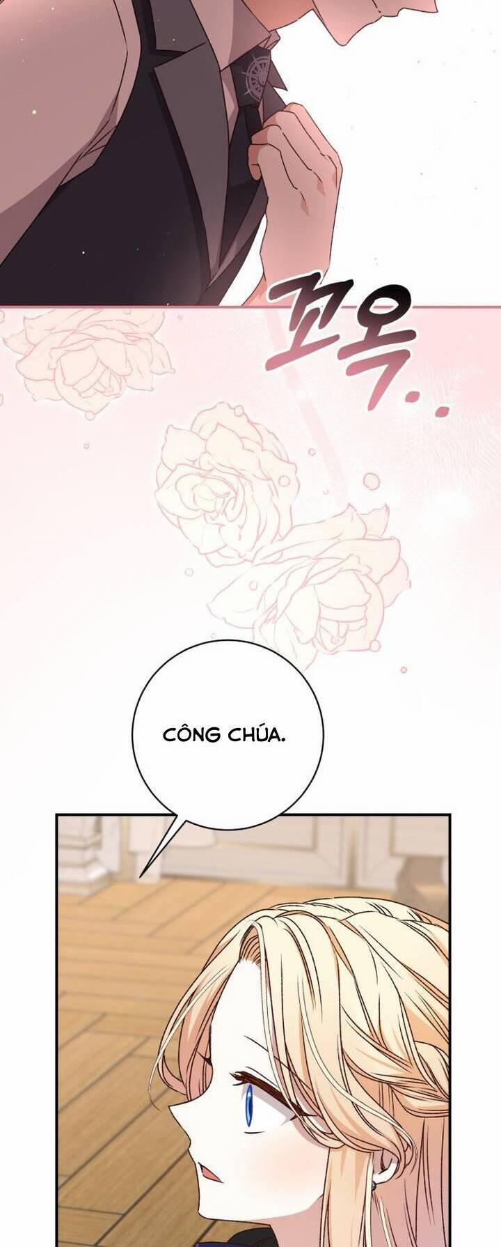 Bạo Chúa Muốn Sống Hiền Lành 48 trang 45