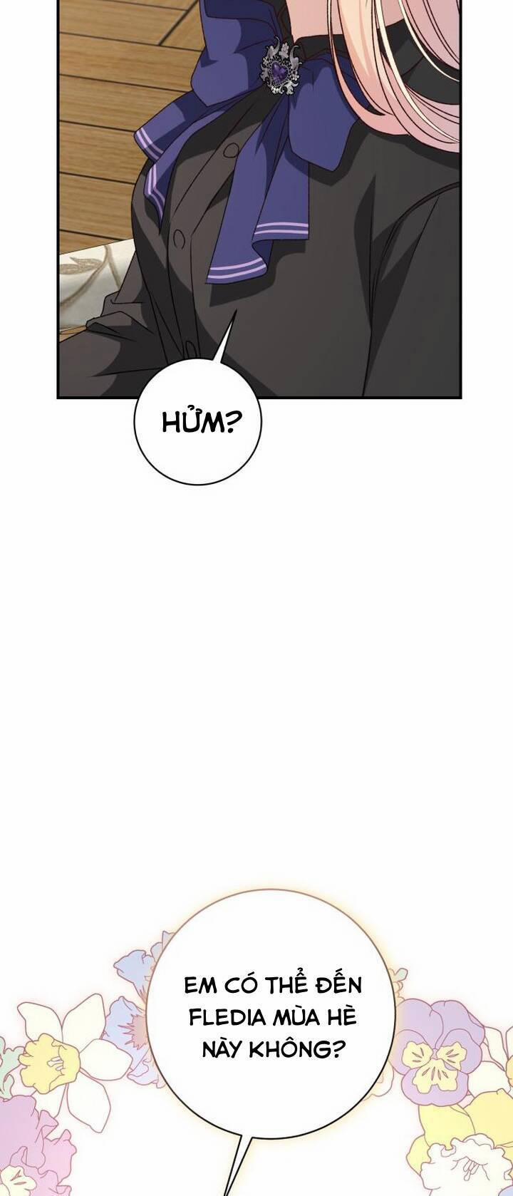 Bạo Chúa Muốn Sống Hiền Lành 48 trang 46