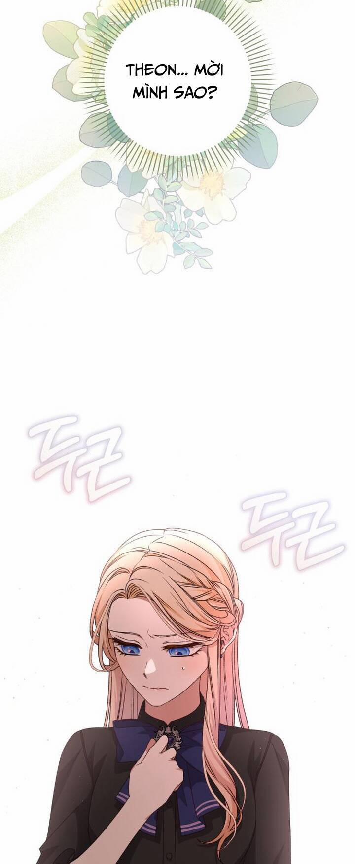 Bạo Chúa Muốn Sống Hiền Lành 48 trang 48