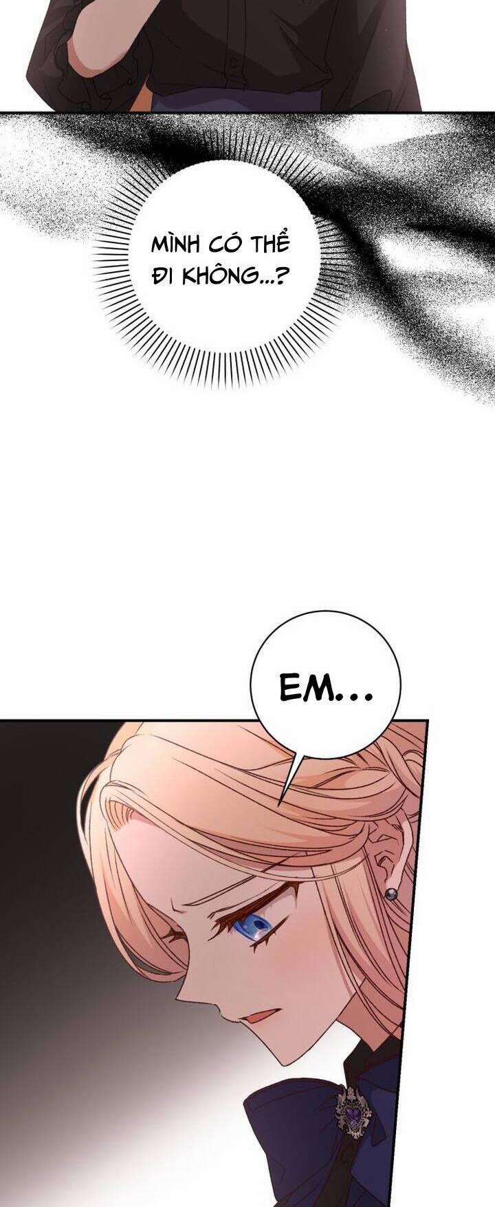 Bạo Chúa Muốn Sống Hiền Lành 48 trang 49