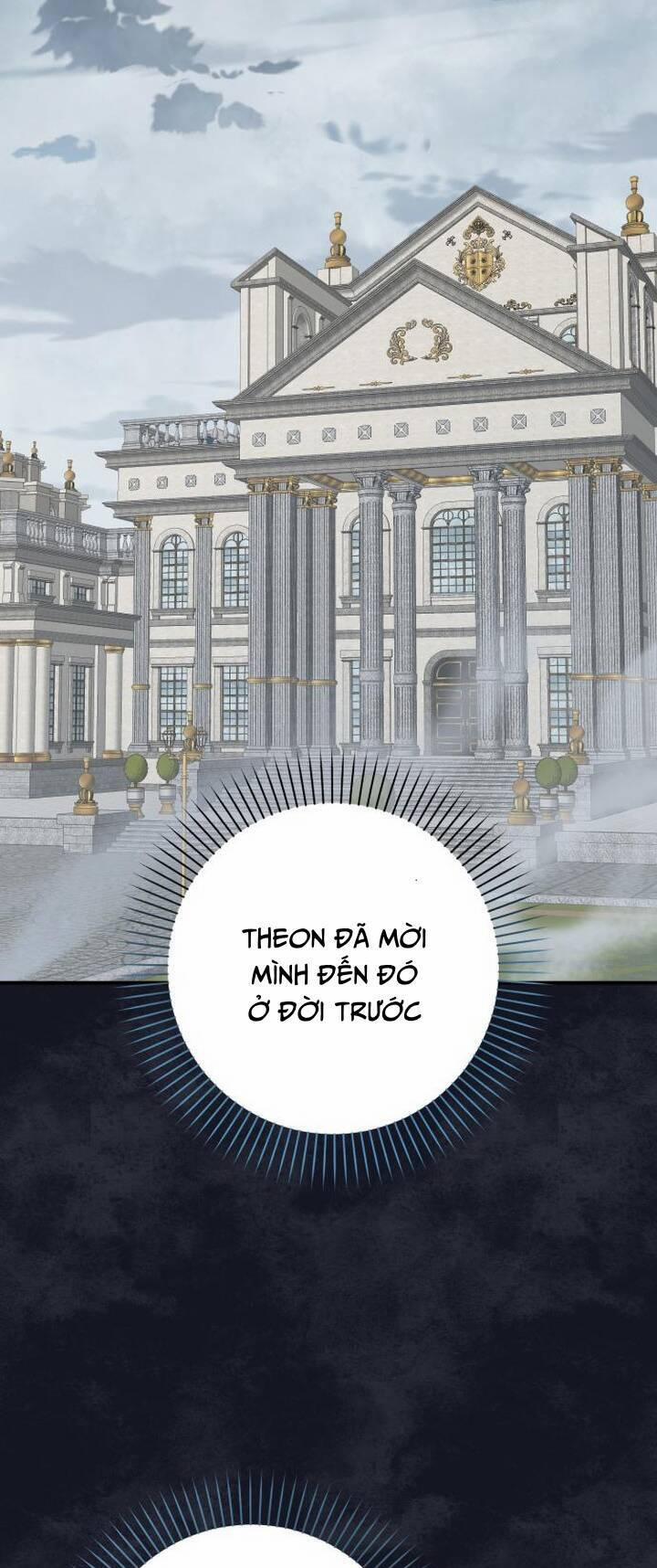 Bạo Chúa Muốn Sống Hiền Lành 48 trang 52