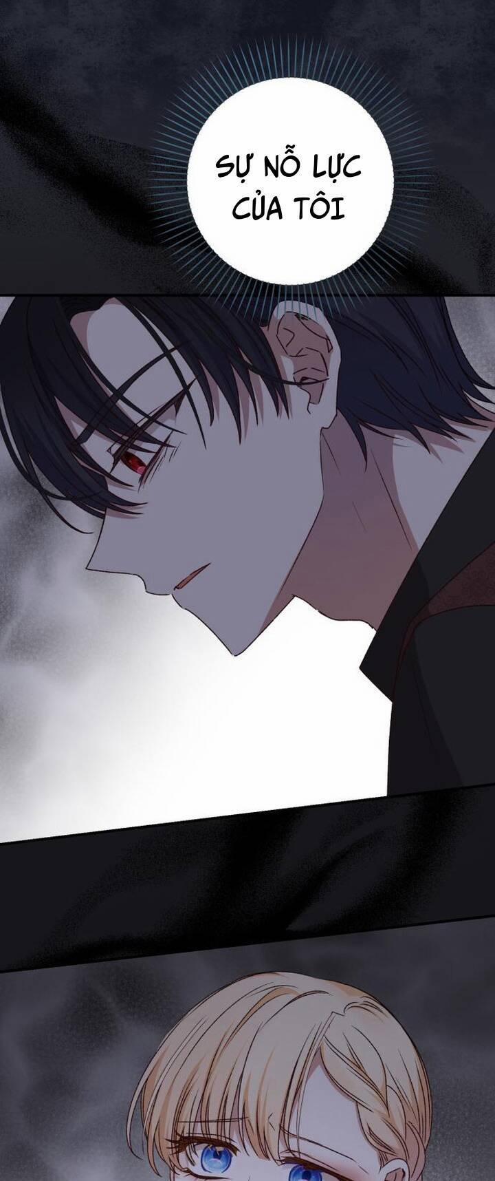 Bạo Chúa Muốn Sống Hiền Lành 48 trang 54