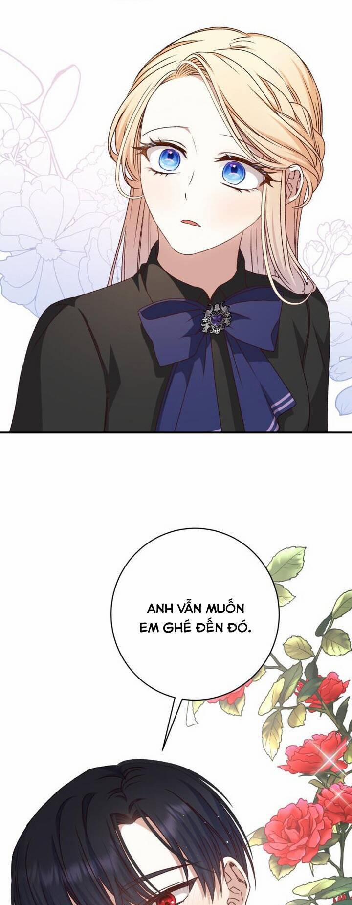 Bạo Chúa Muốn Sống Hiền Lành 48 trang 56