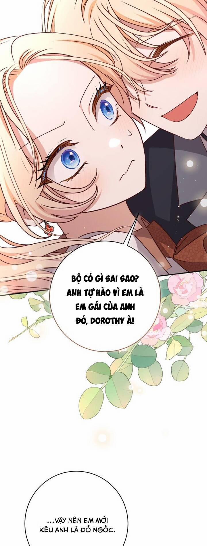 Bạo Chúa Muốn Sống Hiền Lành 48 trang 6